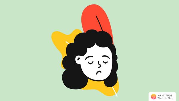 How To Feel Grateful When You Don't