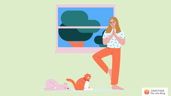 How to Reframe Your Thoughts Using Gratitude, With Examples
