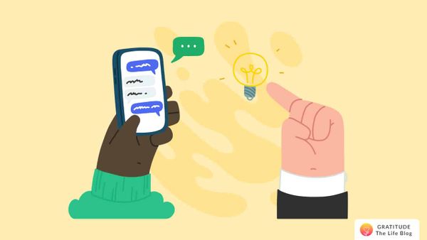 The Power of Asking Good Questions