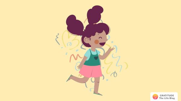 110 Positive Affirmations For Kids  and their Well Being