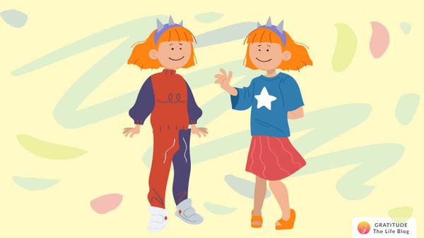 7 Ways to Be a Good Friend to Yourself From Today