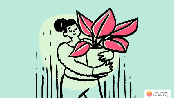 How to Build the Habit of Gratitude Journaling?