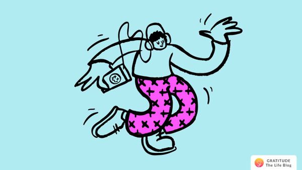 The Most Wonderful Thank You Songs (with Spotify playlist)