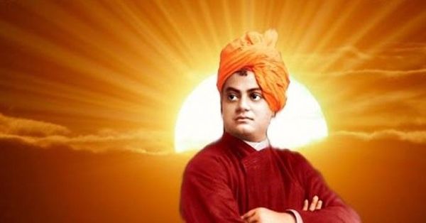 50 Swami Vivekananda Quotes for Deep Wisdom
