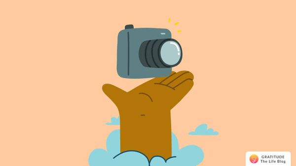 Jen's story - A different lens