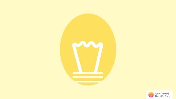 Lesley's story - A lightbulb moment