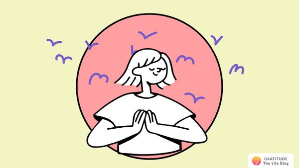 Gratitude - The One Thing We All Need