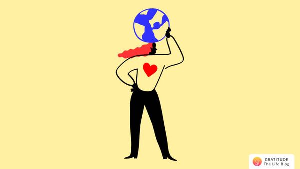 3 Ways How You Can Make the World a Better Place