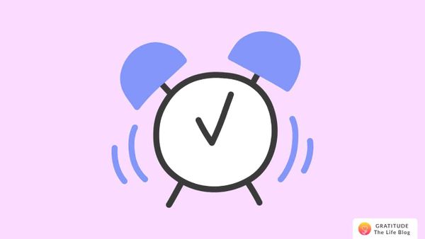 Ke'Arra's story - Timing is EVERYTHING