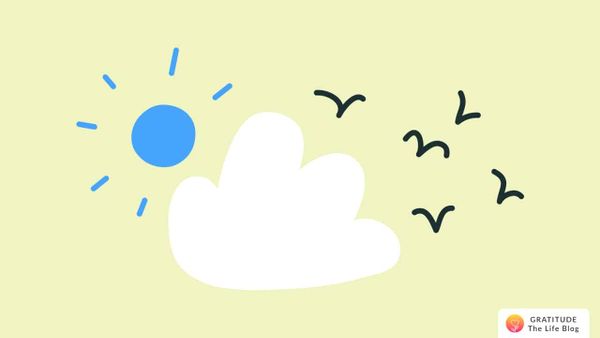 Aakriti's Story - How Gratitude Helped Me to Become a Better Version of Myself