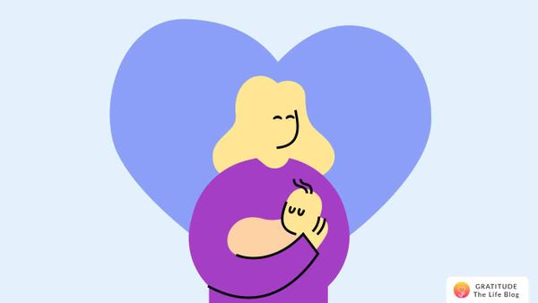 100 Birth Affirmations to Support and Strengthen You
