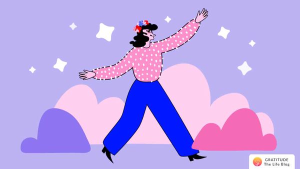 110 Law of Attraction Affirmations For Your Dream Life