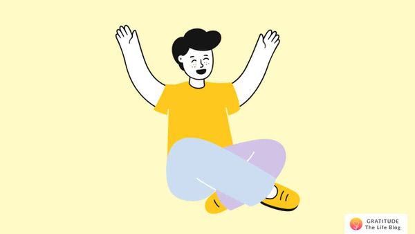 How to Find Happiness Within Yourself