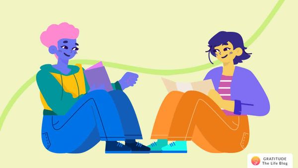 My 7 Lessons On How to Be a Better Friend