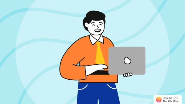 100 Work Affirmations for Balance and Happiness