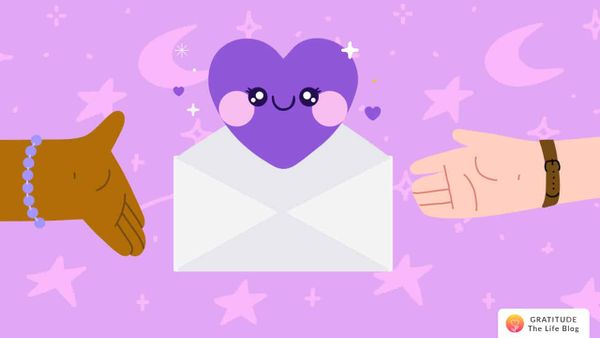 How to Write a Thank You Note - Tips & Template