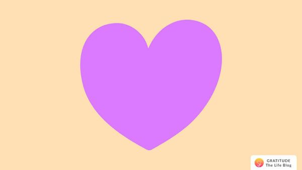 Candace's Story - My journey to love