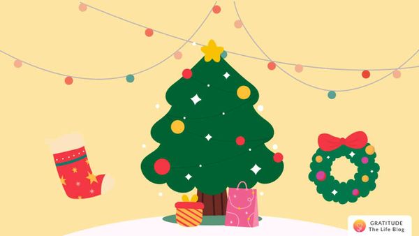 100+ Merry Christmas and Happy New Year Wishes for 2025