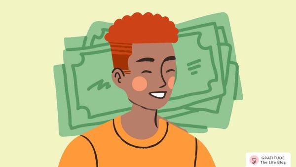 Can money buy happiness? Let's find out.
