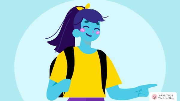 120 Positive Affirmations for Teens