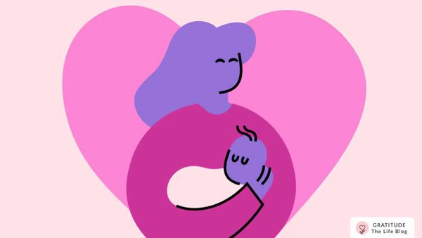 100+ Empowering Affirmations for Moms