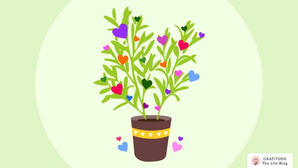 The Simple & Easy Guide to Making Your Gratitude Tree