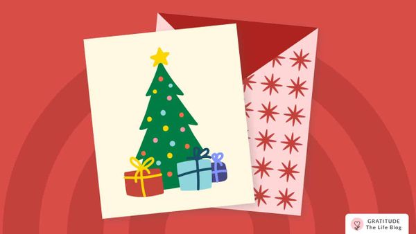 100+ Christmas Card Sayings, Greetings & Messages