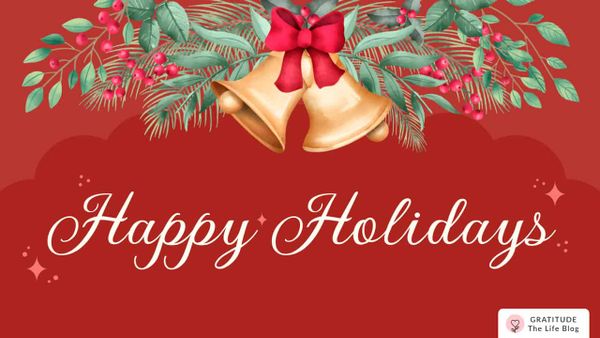 100+ Happy Holidays Wishes, Greetings, and Messages for 2025