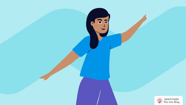 100+ Letting Go Affirmations to Move Forward In Your Life
