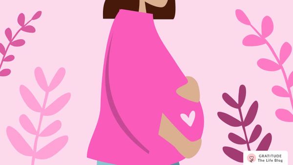 70+ Pregnancy Affirmations for Comfort and Confidence