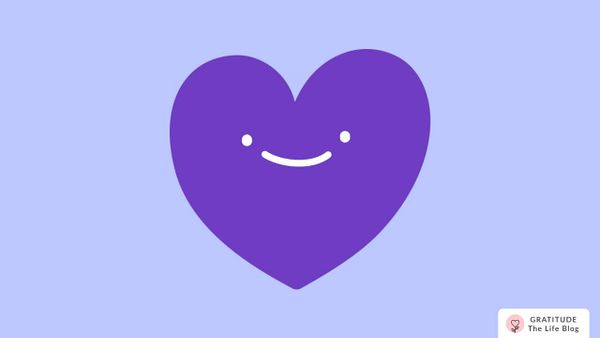 Gratitude Story - Never a Quitter