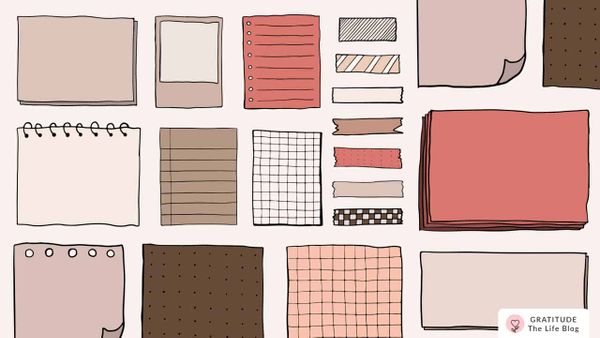 7 Types of Journaling For Self-Reflection & Happiness