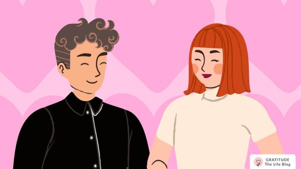 150+ Words of Affirmation Examples for Happy Relationships