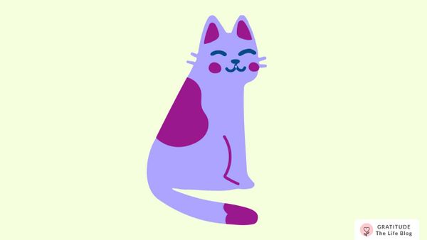 Gem's Story - The Grace of Gratitude