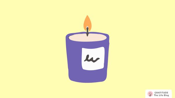 Gratitude Story - From Darkness to Gratitude