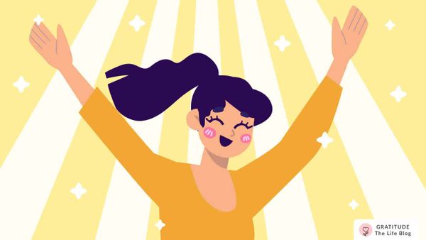 110+ Abundance Affirmations for Limitless Possibilities