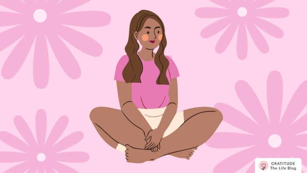 30+ Gratitude Questions to Overcome the Tough Times