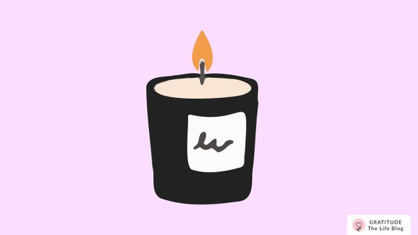 Gratitude Story - Change starts within