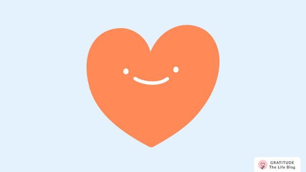 Gratitude Stories - Keeping Faith