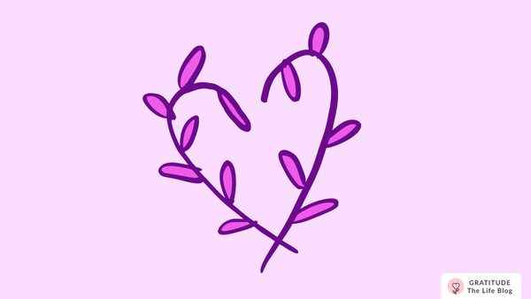Eve's Story - Rebuilding Myself with Gratitude