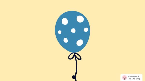 Jennifer's Gratitude Story - Gratitude Instills Joy