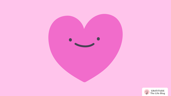 Stacy's Story - A Grateful Heart