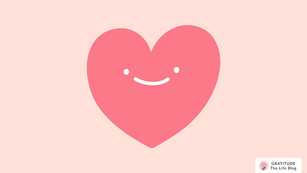 Giselle's Gratitude Story - Healing Through Gratitude