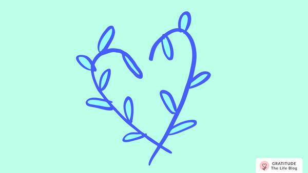 Alina's Gratitude Story - Cultivating A Habit Of Gratitude