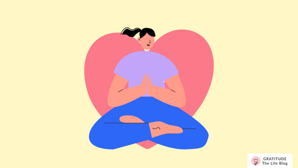 Anita's Gratitude Story - Faith It Till You Make It