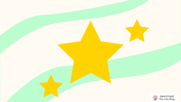 Jacinta's Gratitude Story - Finding Wonder Where I Am