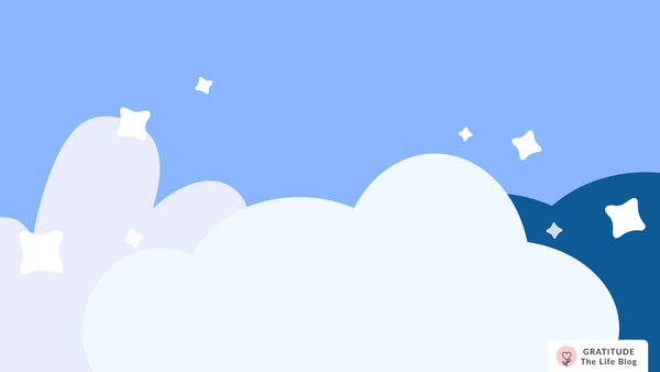 Jay's Gratitude Story - How The Fog Cleared