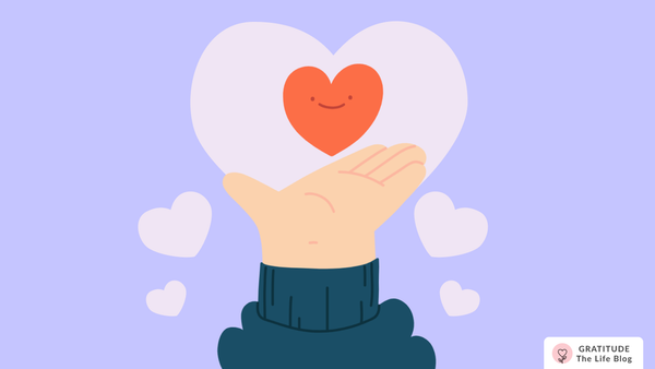 Kirsten's Gratitude Story - Gratitude: My Elixir