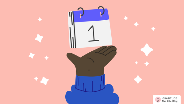 100 New Month Affirmations for Choosing Goodness