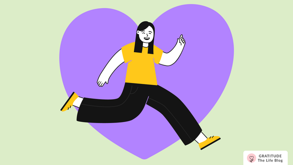 4 Important Lessons for Feeling Confident In Your Body